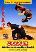 Film: Shaolin - Die Rache der gelben Teufel