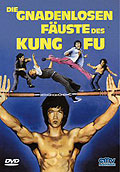 Film: Die gnadenlosen Fuste des Kung Fu
