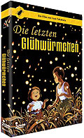 Film: Die letzten Glhwrmchen - Deluxe Edition