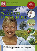 Wellness fr Zuhause: Frhling