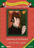 Sherlock Holmes - Im Tal der Angst