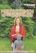 Film: Wellness-DVD: Meditationen die glcklich machen