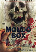 Film: Mondo Collection - Leder Edition