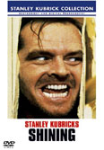 Film: Shining - Stanley Kubrick Collection