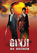 Film: Ginji - Der Schlchter