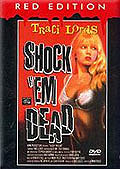 Film: Shock 'Em Dead - Red Edition