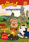 Film: Au Schwarte! - DVD 5 - Spukgeschichten