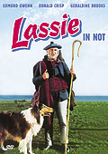 Film: Lassie in Not