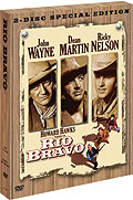 Film: Rio Bravo - Special Edition