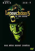 Film: Leprechaun 5 - In The Hood