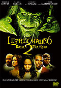 Film: Leprechaun 6 - Back 2 Tha Hood