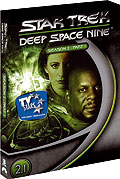 Film: Star Trek - Deep Space Nine - Season 2/1
