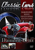 Film: Classic Cars - Daimler Benz