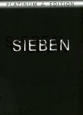 Film: Sieben - Platinum Edition