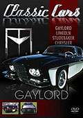 Classic Cars - Gaylord