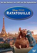 Film: Ratatouille