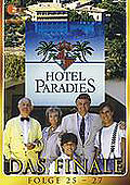 Hotel Paradies - Folge 25-27