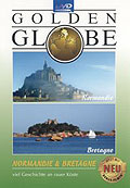 Golden Globe - Normandie & Bretagne