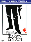Film: Barry Lyndon - Stanley Kubrick Collection