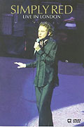 Film: Simply Red - Live in London