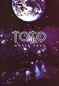 Toto - World Tour