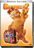 Film: Garfield 2 - Special Edition Steelbook
