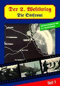 Film: Der 2. Weltkrieg - Die Ostfront - Teil 1