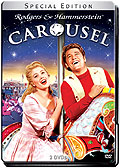 Film: Carousel - Special Edition Steelbook