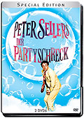 Der Partyschreck - Special Edition Steelbook