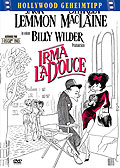 Hollywood Geheimtipp - Das Mdchen Irma La Douce