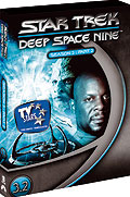 Film: Star Trek - Deep Space Nine - Season 3/2