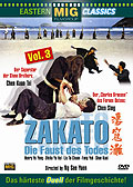 Film: Eastern Classics - Vol. 3 - Zakato - Die Faust des Todes