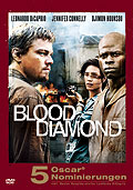 Film: Blood Diamond