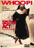 Film: Sister Act - Eine himmlische Karriere
