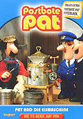 Film: Postbote Pat - DVD 1 - Pat und die Eismaschine