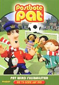 Film: Postbote Pat - DVD 2 - Pat wird Fussballstar
