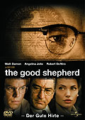 Film: The Good Shepherd - Der gute Hirte