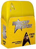 Star Trek - Raumschiff Enterprise - Staffel 1 - Neuauflage