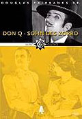Film: Douglas Fairbanks Sr.  - Don Q - Sohn des Zorro