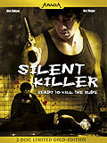 Silent Killer - Limited Gold-Edition