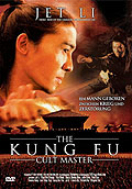 The Kung Fu - Cult Master