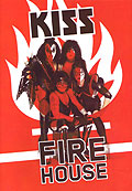 Kiss - Firehouse