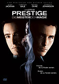 Film: Prestige - Die Meister der Magie