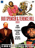 Film: Bud Spencer & Terence Hill - 3 DVD Collector's Edition