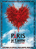 Film: Paris je t'aime