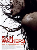 Film: Skinwalkers