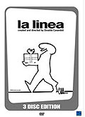 Film: La Linea - 3 Disc Edition
