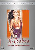 Film: X-Babes -  Von einem Hhepunkt zum Nchsten