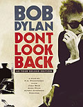 Film: Bob Dylan - Don't Look Back - 65 Tour Deluxe Edition