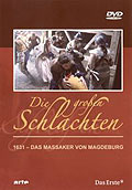 Film: Die groen Schlachten - Teil 2 - 1631: Das Massaker von Magdeburg